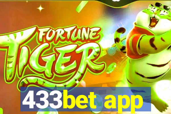 433bet app